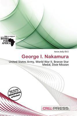 George I. Nakamura