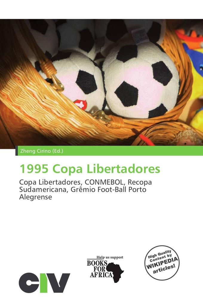 1995 Copa Libertadores