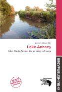 Lake Annecy