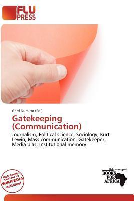 Gatekeeping (Communication)