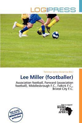 Lee Miller (footballer)