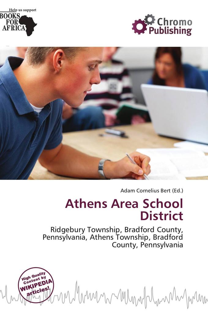 Athens Area School District