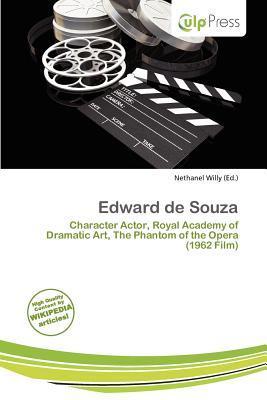 Edward de Souza