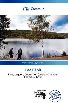 Lac Bénit
