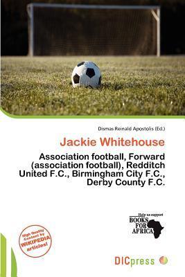 Jackie Whitehouse