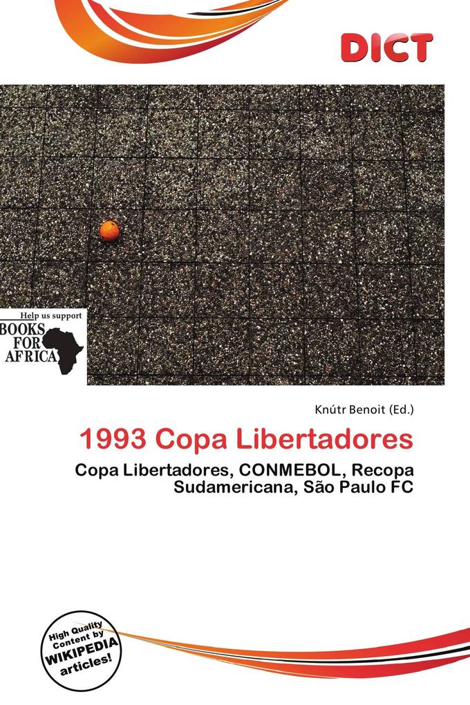 1993 Copa Libertadores