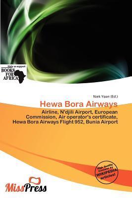 Hewa Bora Airways