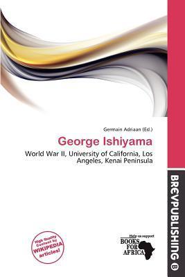 George Ishiyama