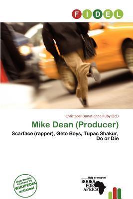 Mike Dean (Producer)