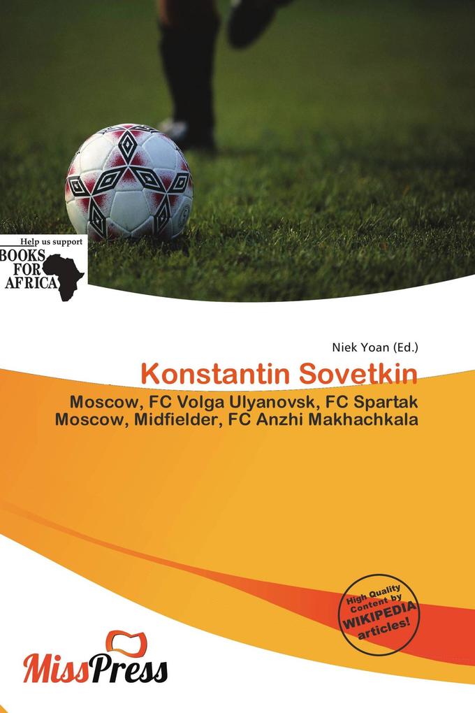 Konstantin Sovetkin