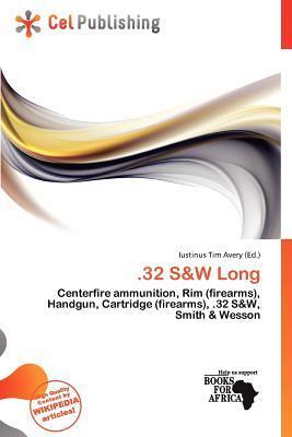 .32 S&W Long