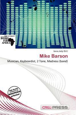 Mike Barson