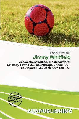 Jimmy Whitfield