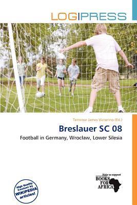 Breslauer SC 08