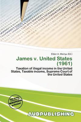James v. United States (1961)