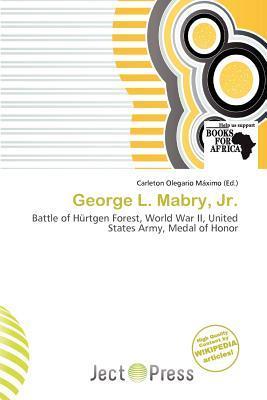 George L. Mabry Jr.