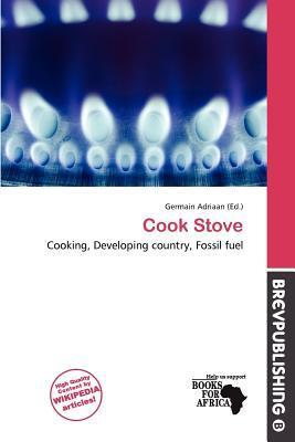 Cook Stove