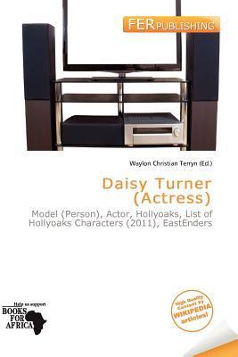 Daisy Turner (Actress)