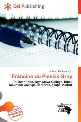 Francine du Plessix Gray