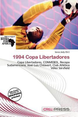 1994 Copa Libertadores