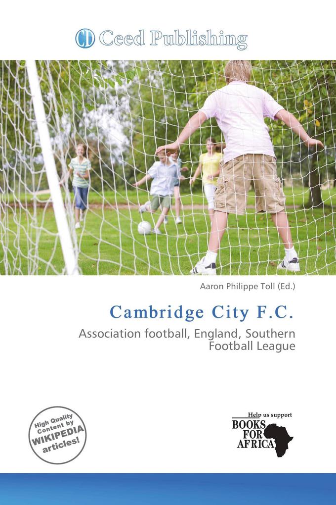 Cambridge City F.C.