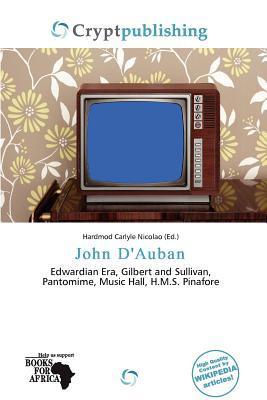 John D'Auban