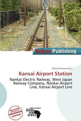 Kansai Airport Station