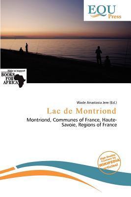 Lac de Montriond