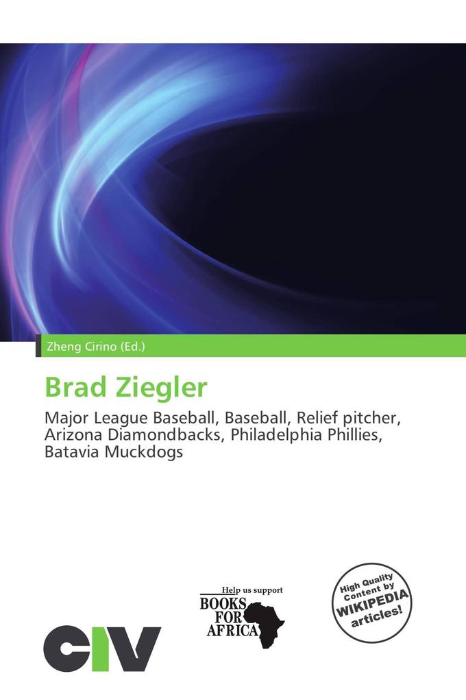 Brad Ziegler