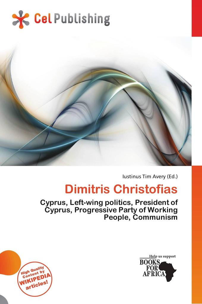 Dimitris Christofias