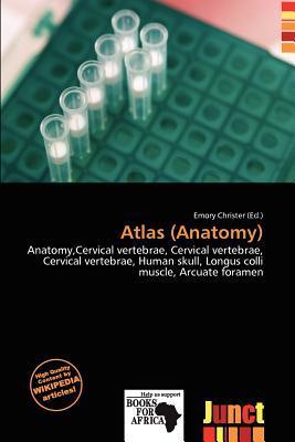 Atlas (Anatomy)