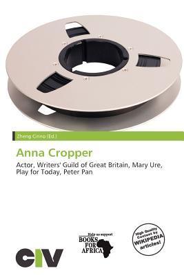 Anna Cropper