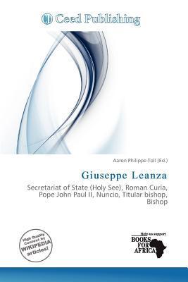 Giuseppe Leanza
