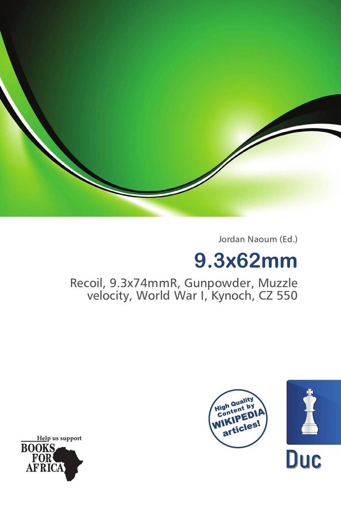 9.3x62mm