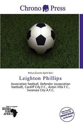 Leighton Phillips