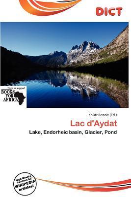 Lac d'Aydat