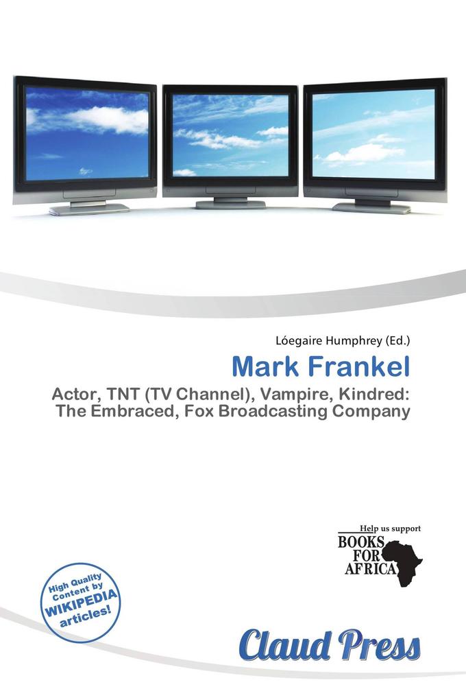 Mark Frankel