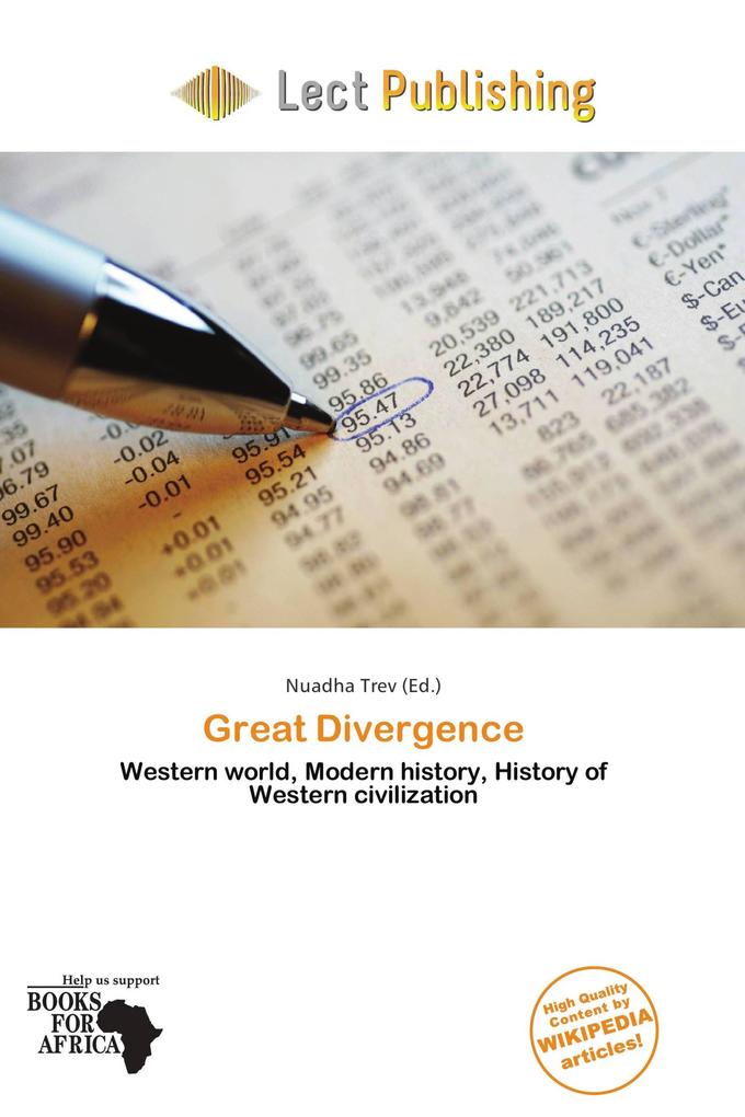 Great Divergence
