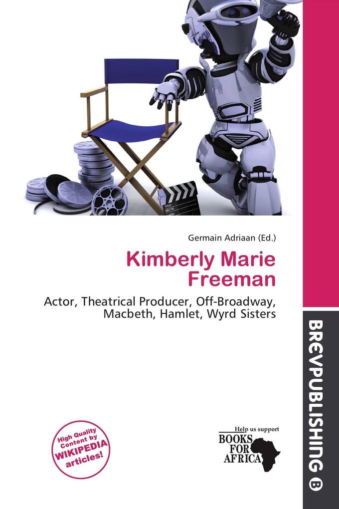 Kimberly Marie Freeman