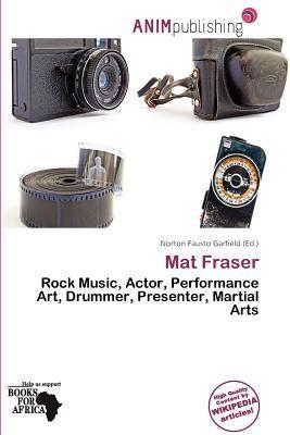 Mat Fraser