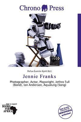 Jennie Franks