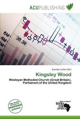 Kingsley Wood