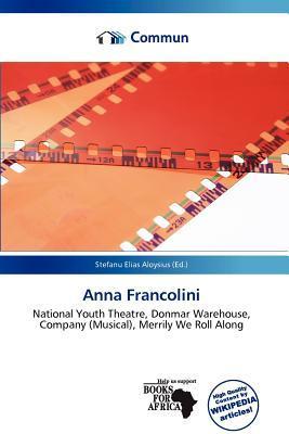 Anna Francolini