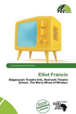 Elliot Francis
