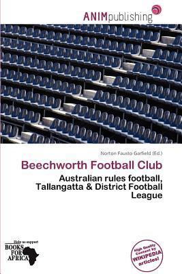 Beechworth Football Club