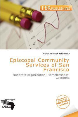 Episcopal Community Services of San Francisco