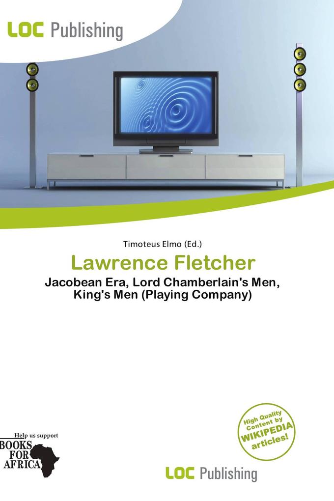 Lawrence Fletcher