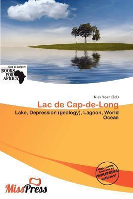 Lac de Cap-de-Long