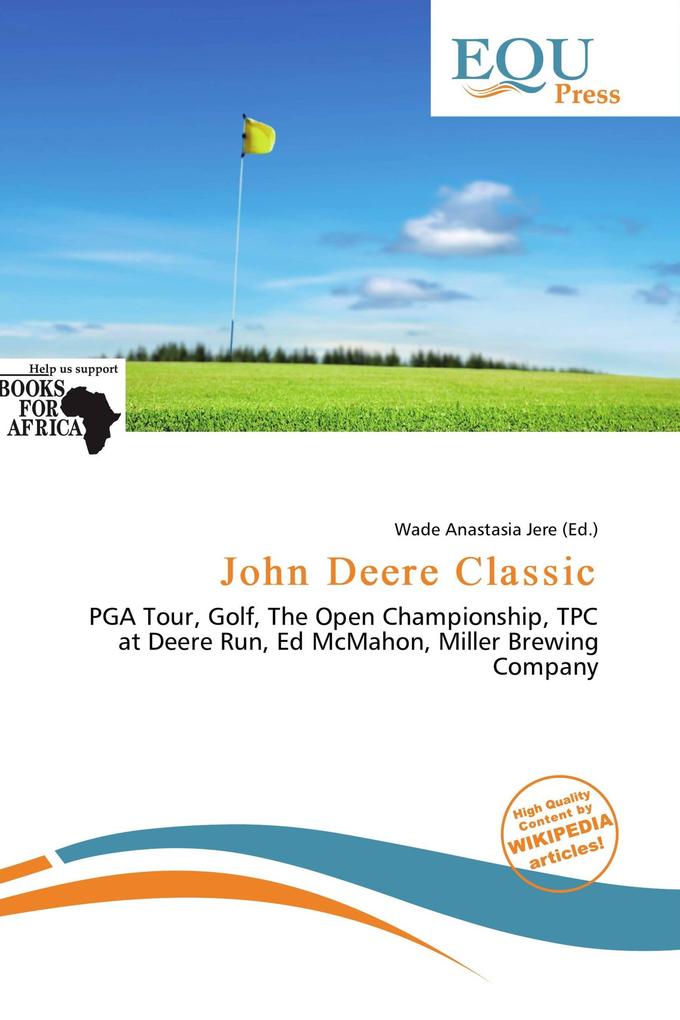 John Deere Classic