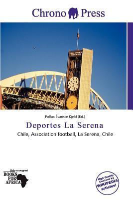 Deportes La Serena